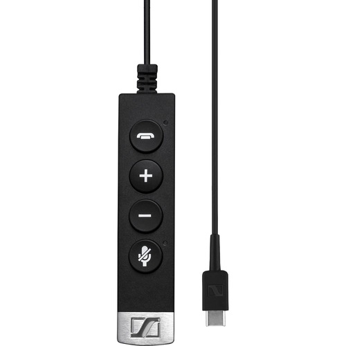 SPARE USB-C CABLE