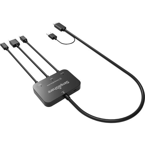 SIMPLISHARE USB-C HDMI