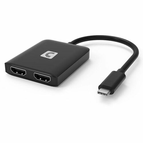 VERSAHUB USB TYPEC-DUAL HDMI
