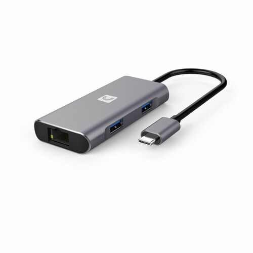 4PORT TYPE-A X2 TYPE-C X1 AND