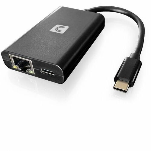 USB TYPE-C MALE TO GIGABIT
