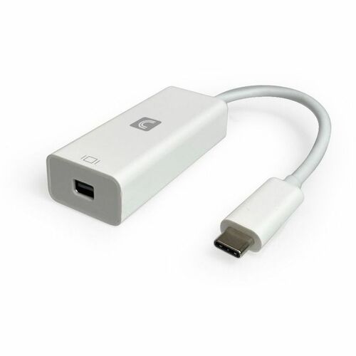 USB TYPE-C TO MINI DP 4K60 WITH
