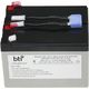 APC BATTERY 12V 9A 2 CELLS 