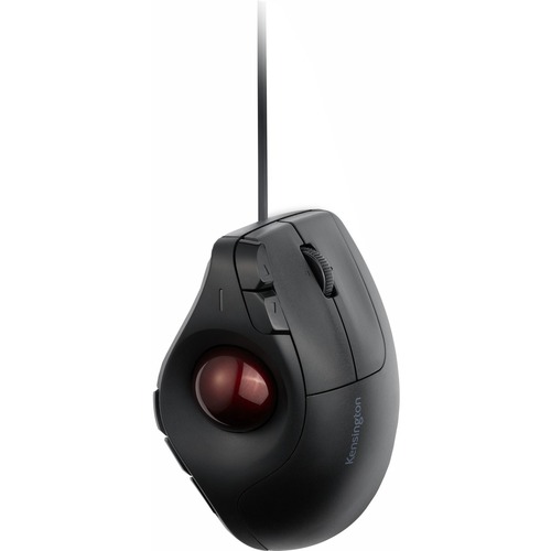 PRO FIT ERGO VERTICAL TRACKBALL