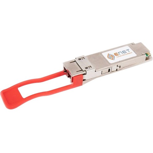 100GBASE-4WDM40 QSFP28 1295NM
