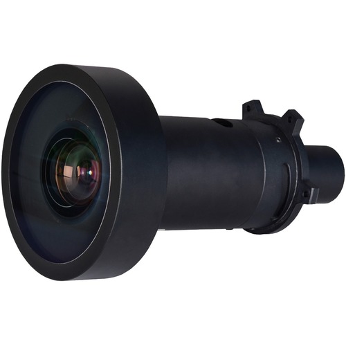 DOME LENS 360 DEGREE PROJECTION