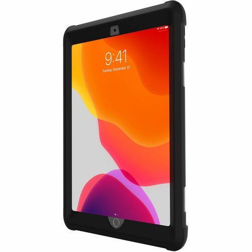 MAGNETIC SPLASH-PROOF CASE
