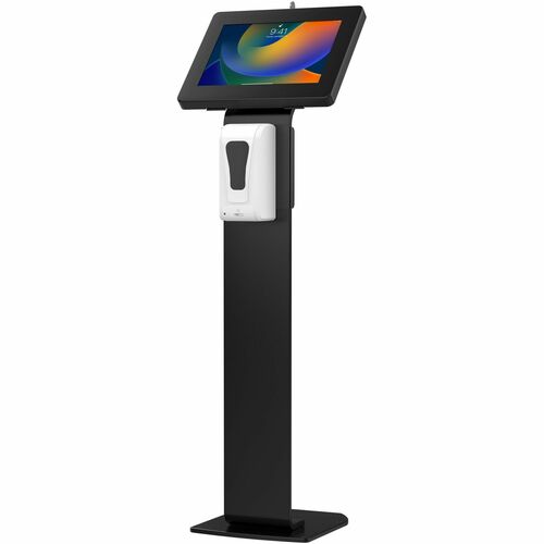 PREM LOCKING FLOOR STAND KIOSK