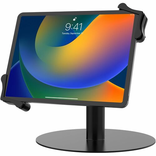 UNIVERSAL GRIP KIOSK STAND