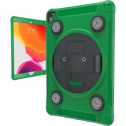MAGNETIC SPLASH-PROOF W/METAL