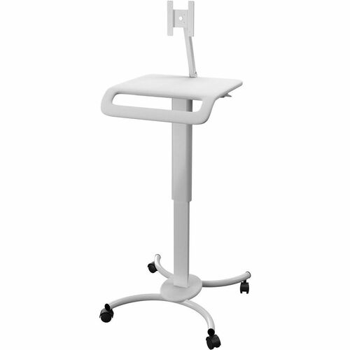 HEIGHT-ADJUSTABLE ROLLING MED