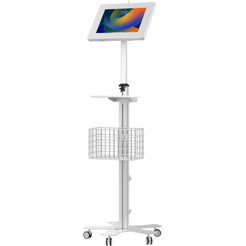 MEDICAL MOBILE FLOOR STAND