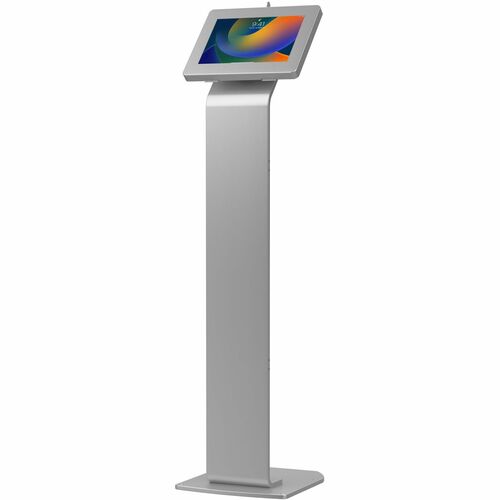 PREMIUM LOCK FLOOR STAND KIOSK