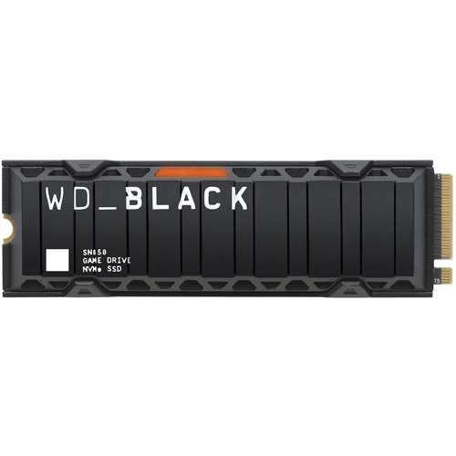 500GB WD BLACK M.2