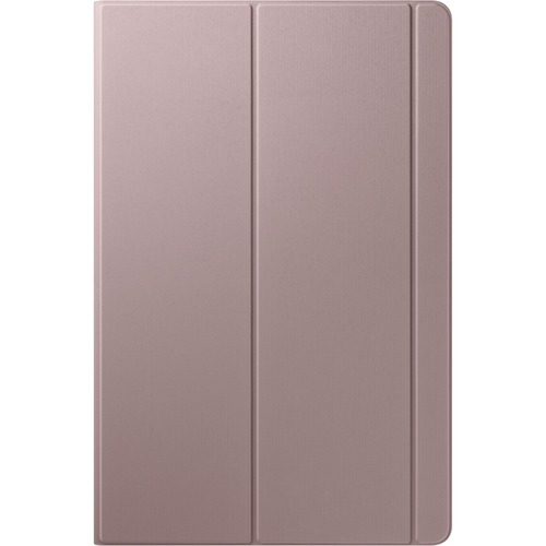 TAB S6 BOOKCOVER ROSE BLUSH