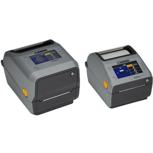 ZD621 TT PRINTER 74/300M 203DPI