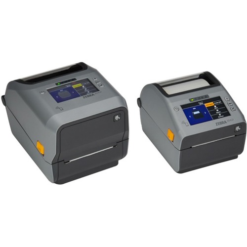 ZD621 DT PRINTER 300DPI USB