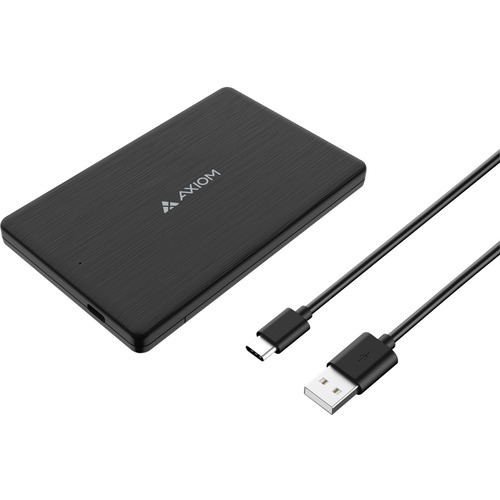 4TB - USB-C 3.1 GEN2 EXTERNAL