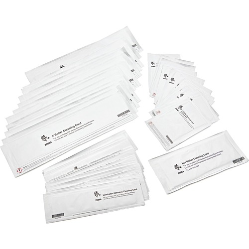 CLEANING CARD KIT IMPROVED