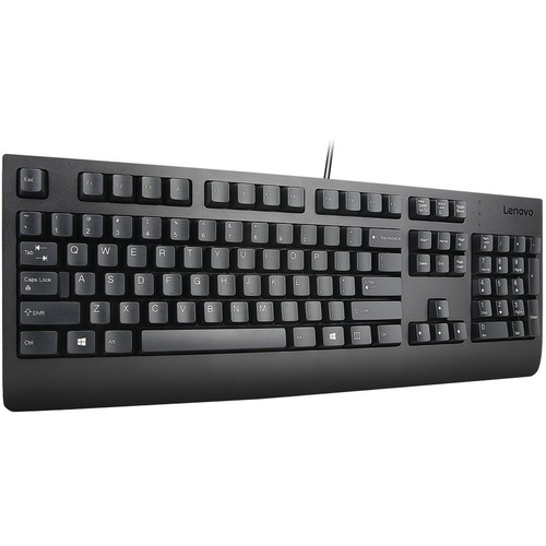 PREFERRED KEYBOARD