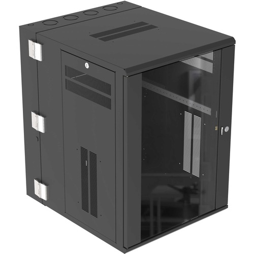 PANZONE WALL MOUNT CABINET WITH
