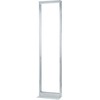 45U 2 POST OPEN FRAME RACK