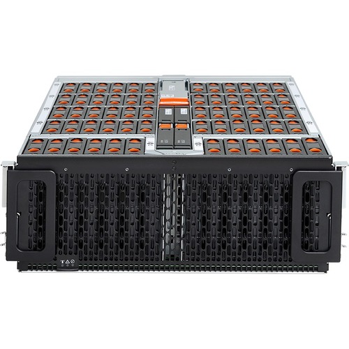 7.68TB SE MM CRU DRIVE