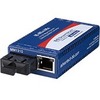 IE-MINIMC TP-TX/SFP W/AC