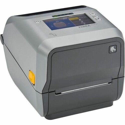 DIRECT THERMAL PRNT ZD621 CLR