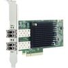 EMULEX LPE35002 DUAL PORT FC32