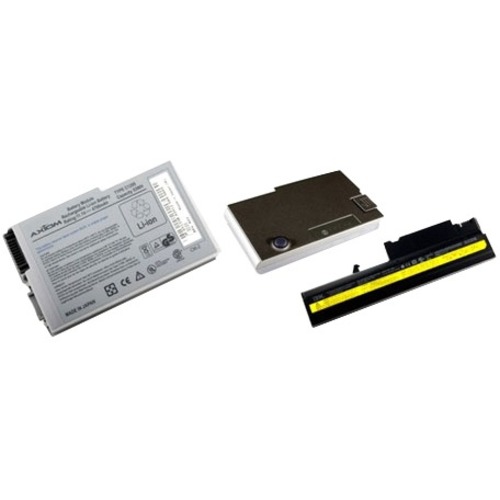 LI-ION 6-CELL BATT FOR DELL