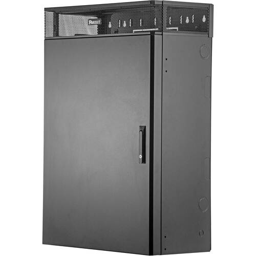 6RU ACTIVE VERTICAL WALL MNT