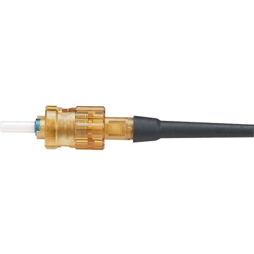 FIBER ST2 OM2 900UM SIMPLEX