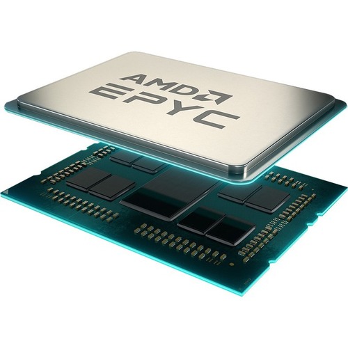 AMD EPYC 7313 16C 155W SP3