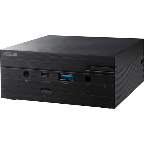 PN50 MINIPC AMD RYZEN R5