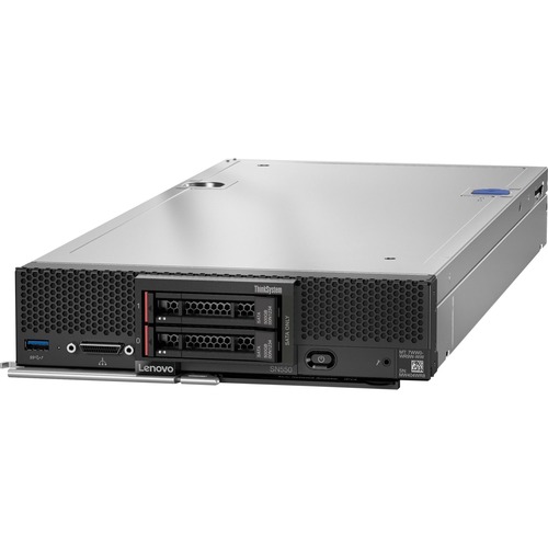 THINKSYSTEM SN550 1XINTEL XEON