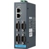 4PORT MODBUS GATEWAY WITH WIDE