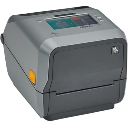 THERMAL TRANSFER PRINTER