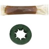 GRND WASHER KIT3/8 STUD SIZE100