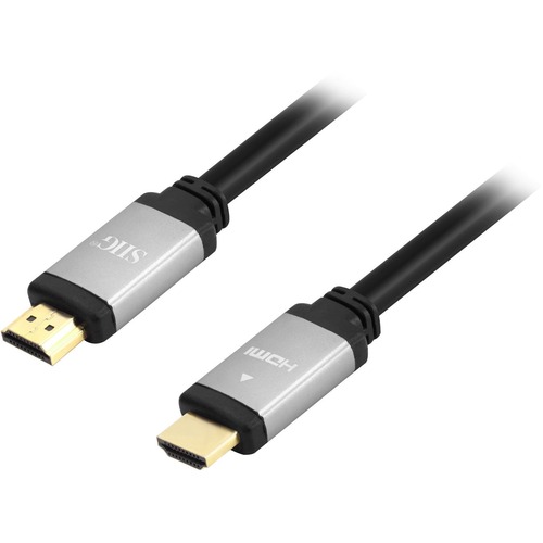 8FT 4K HIGH SPEED HDMI 18GBPS
