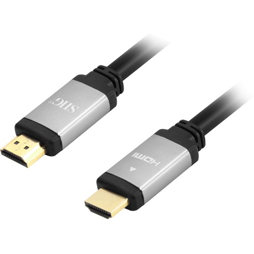 16FT 4K HIGH SPEED HDMI 18GBPS
