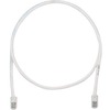 1PK 3M OFF WHT CAT5E COPPER