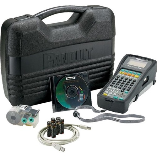 QWERTY LS8EQ PRINTER KIT EA