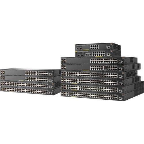 ARUBA 2930F 24G 4SFP SWCH