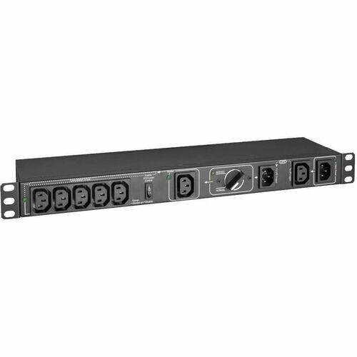PDU HOT SWAP W/ MANUAL BYPASS