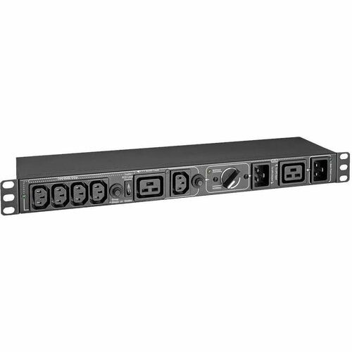 PDU HOT SWAP W/ MANUAL BYPASS