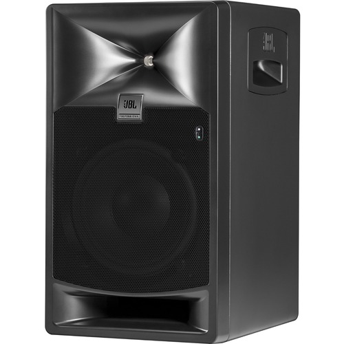 5IN 2WAY MASTER REFERENCE MNTR