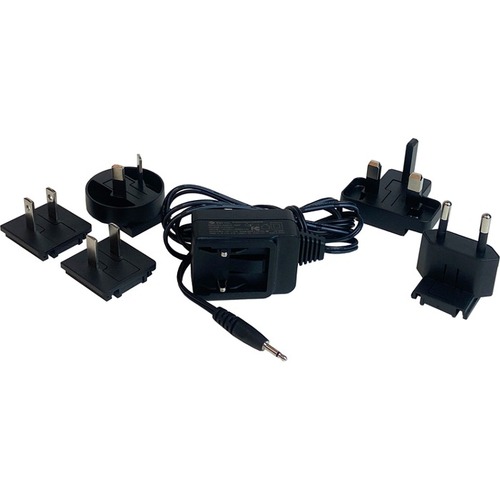 12VDC OUTPUT 0.5A CURRENT 6W