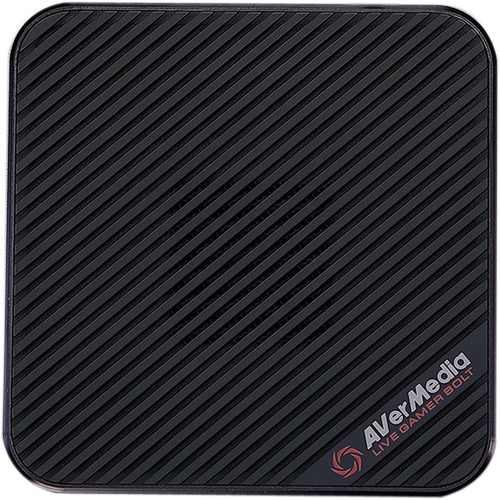 LIVE GAMER BOLT THUNDERBOLT3