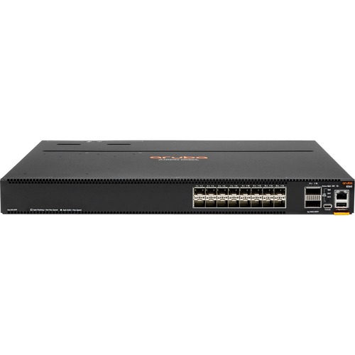 ARUBA 8360-16Y2C PRT2PWR3F2PS
